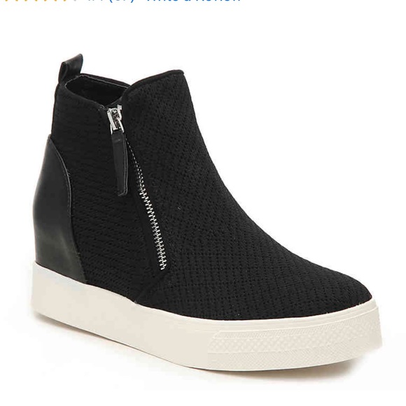 steve madden loxley leopard